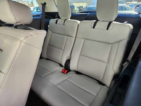 New 2026 Ford Explorer Active w/ Active Comfort Package image 16