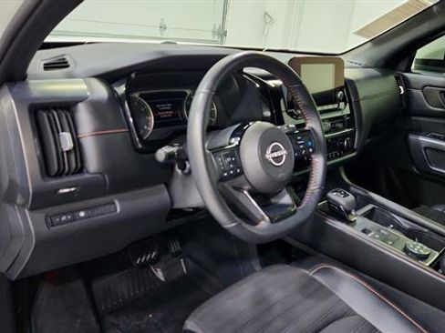 Certified 2023 Nissan Pathfinder Rock Creek AWD/4WD image 10