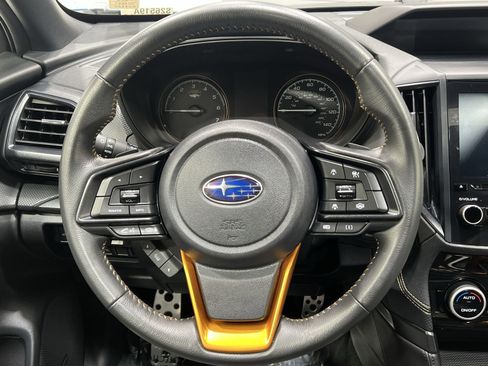 Used 2022 Subaru Forester Wilderness AWD/4WD image 14