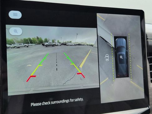 Used 2024 Ford Expedition Max Limited image 19