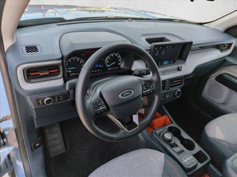 Certified 2024 Ford Maverick XLT w/ XLT Luxury Package image 10