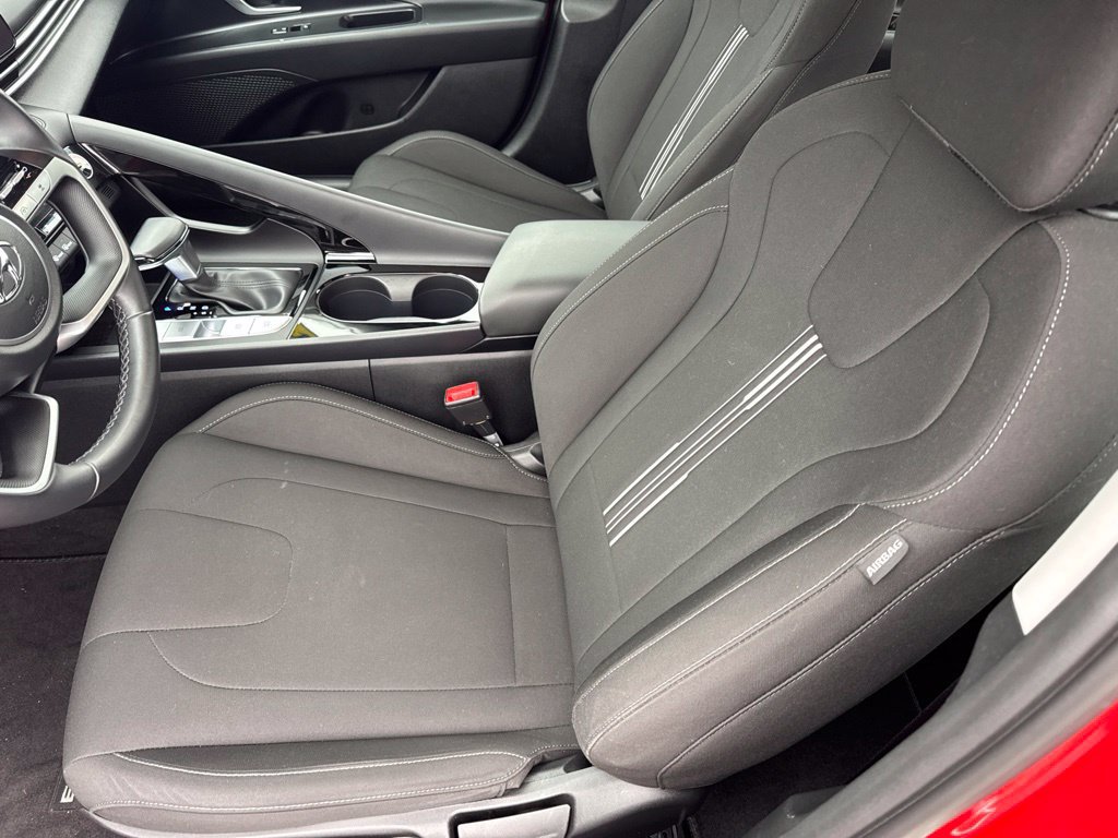 Used 2023 Hyundai Elantra SEL w/ Convenience Package FWD image 21