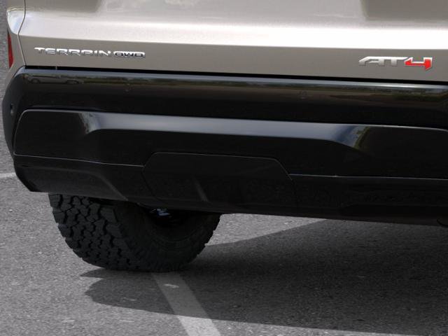 New 2027 GMC Terrain AT4 AWD/4WD image 14