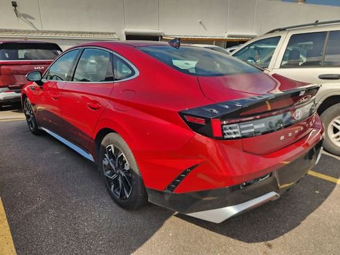 Used 2025 Hyundai Sonata SEL image 5