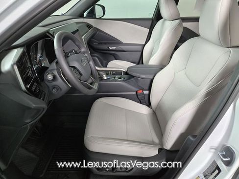 New 2026 Lexus TX 350 AWD image 10