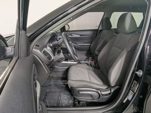 Used 2021 Kia Seltos LX AWD/4WD image 12