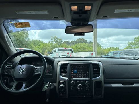 Used 2014 RAM 1500 Big Horn image 13