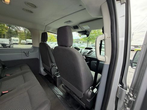 Used 2016 Ford Transit 350 XLT image 26