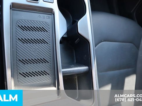 Used 2022 Kia EV6 Wind w/ Wind Technology Package image 35