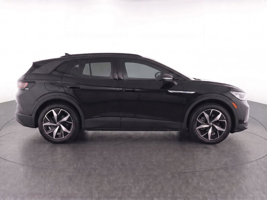 Used 2023 Volkswagen ID.4 Pro S AWD/4WD image 5