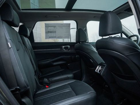 New 2026 Kia Sorento EX image 13
