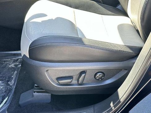 Certified 2025 INFINITI QX55 Luxe w/ Cargo Package image 27