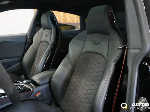 Used 2023 Audi RS 5 Sportback AWD/4WD image 18