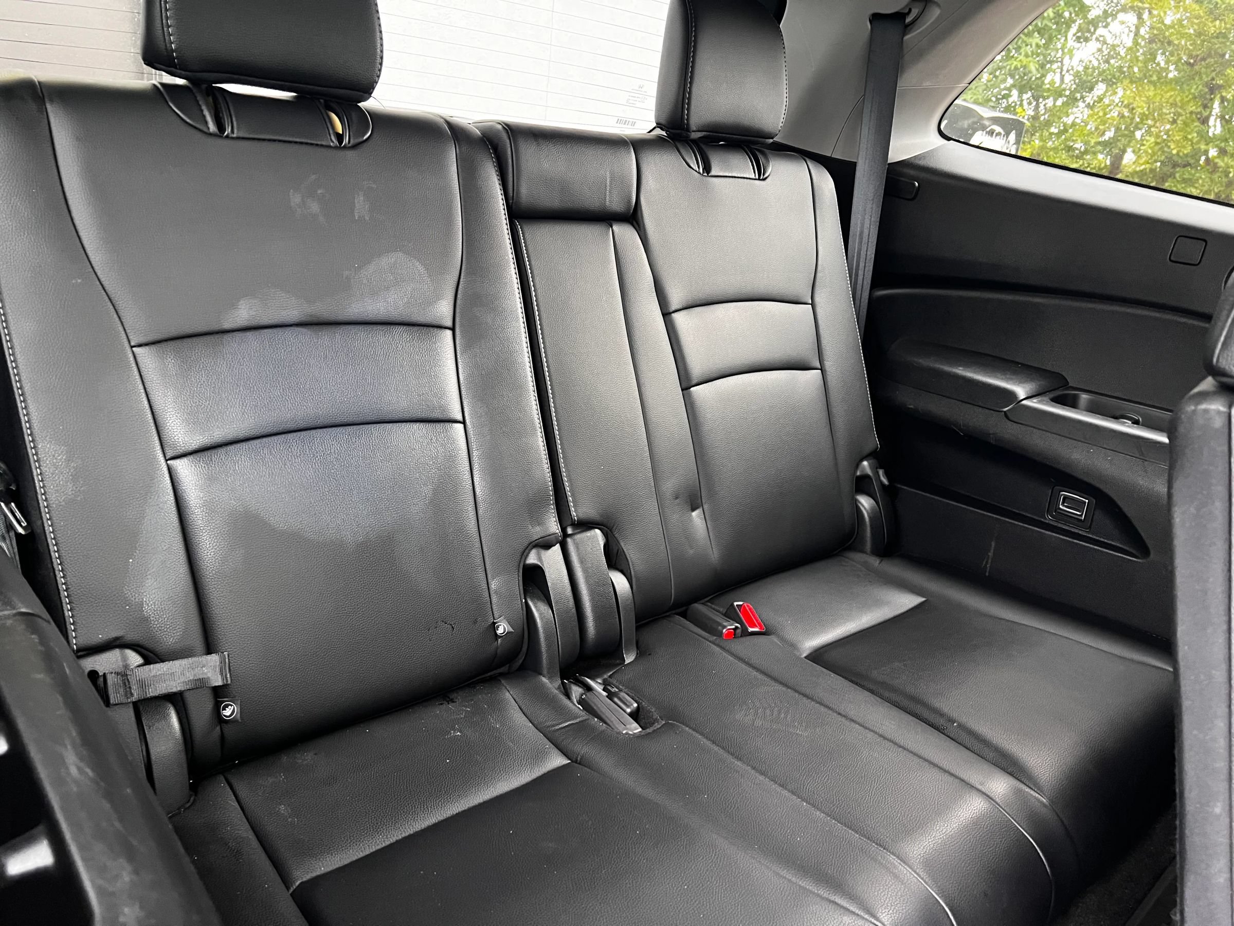 Used 2018 Honda Pilot EX-L image 32