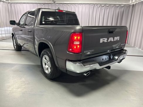 New 2026 RAM 1500 Big Horn image 5