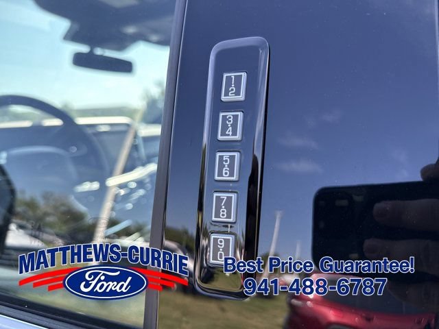 New 2026 Ford F250 King Ranch AWD/4WD image 9