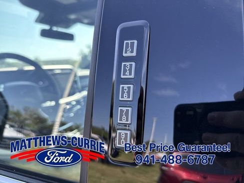 New 2026 Ford F250 King Ranch AWD/4WD image 9