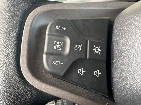 Used 2023 Ford Bronco Black Diamond w/ Sasquatch Package image 23