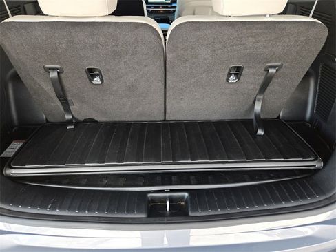 Used 2025 Kia Sorento EX image 33