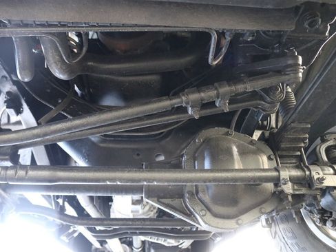 Used 1999 Ford F350 XLT AWD/4WD image 35