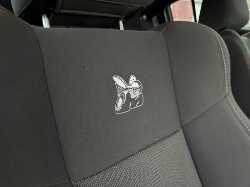 Used 2018 Dodge Charger R/T Scat Pack w/ Driver Confidence Group image 19