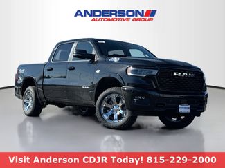 New 2026 RAM 1500 Big Horn video 1