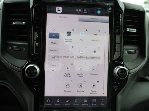 New 2025 RAM 5500 Tradesman image 25