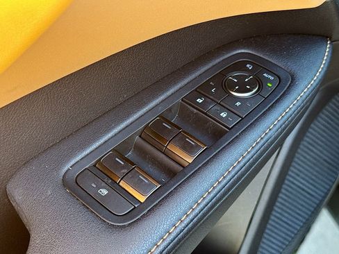 Used 2025 Lexus RX 350 FWD w/ Technology Package image 15