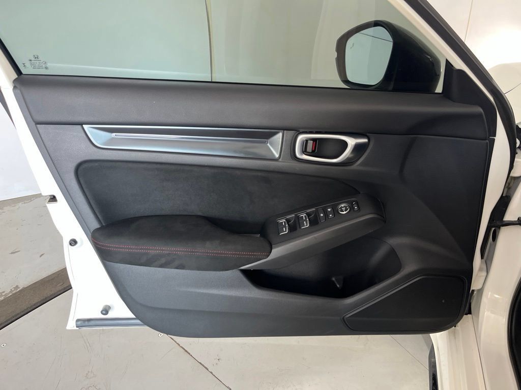 Used 2024 Honda Civic Type R image 26