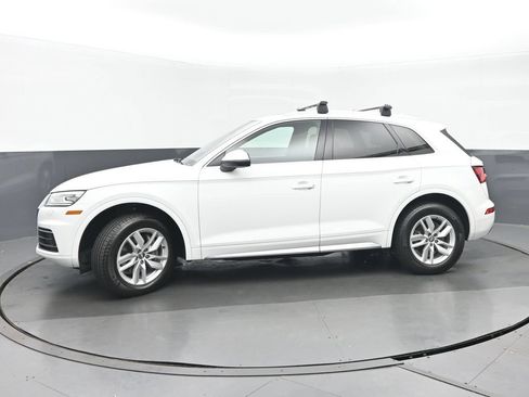 Used 2020 Audi Q5 2.0T Premium w/ Convenience Package AWD/4WD image 6