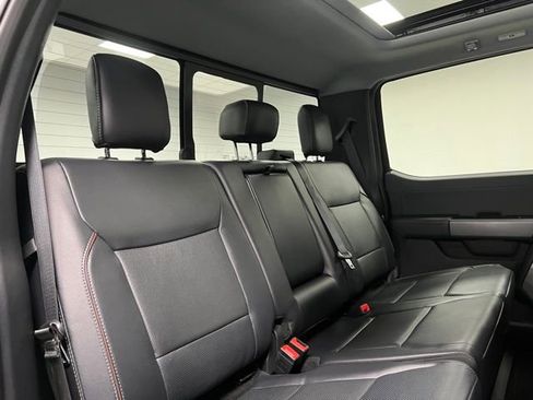 Used 2024 Ford F350 Lariat w/ Lariat Ultimate Package AWD/4WD image 53