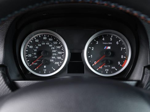 Used 2013 BMW M3 Coupe image 52