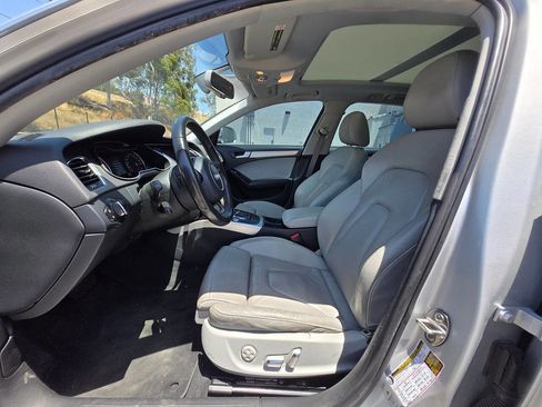 Used 2013 Audi A4 Premium Plus w/ Premium Plus Pkg AWD/4WD image 22