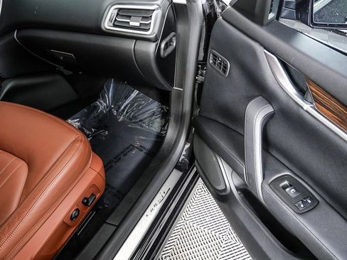 Used 2015 Maserati Ghibli S Q4 image 25