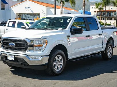 Used 2022 Ford F150 XLT w/ Trailer Tow Package