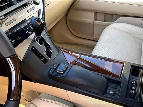 Used 2015 Lexus RX 350 FWD image 15