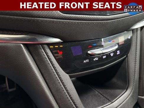 Used 2021 Cadillac XT5 Sportv image 6