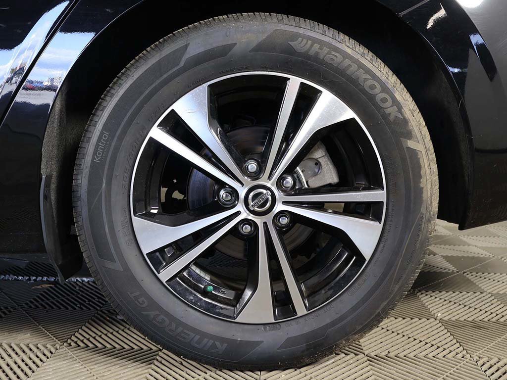 Used 2023 Nissan Sentra SV w/ All-Weather Package FWD image 19