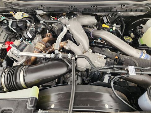 Used 2024 Ford F250 XL w/ STX Appearance Package image 32