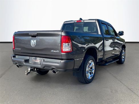 Certified 2019 RAM 1500 Big Horn image 7
