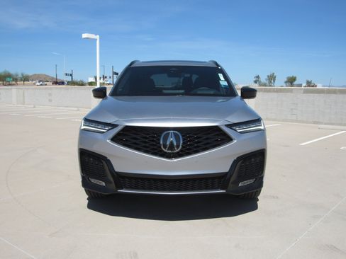 New 2026 Acura MDX A-Spec image 3