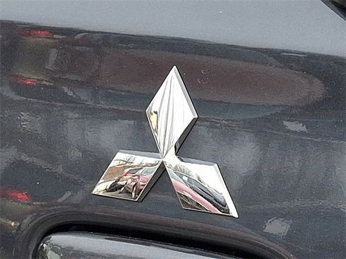 Used 2024 Mitsubishi Mirage ES image 29