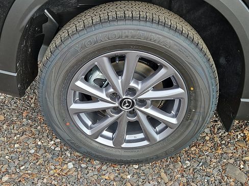 New 2025 MAZDA CX-5 AWD 2.5 S image 7