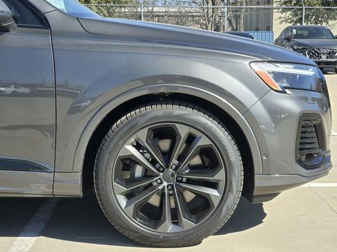 New 2026 Audi Q7 3.0T Premium Plus AWD/4WD image 13