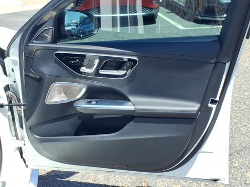 Used 2022 Mercedes-Benz C 300 Sedan image 15