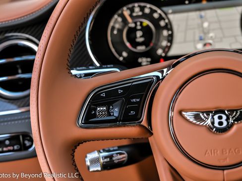 New 2026 Bentley Continental GT image 36