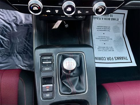 Used 2024 Honda Civic Si image 16