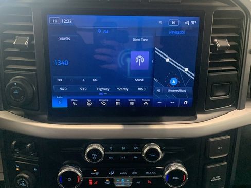 Used 2023 Ford F150 XLT w/ Equipment Group 302A High image 20