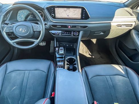 Used 2022 Hyundai Sonata SEL Plus image 11