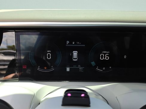 New 2026 Hyundai Palisade SE FWD image 42